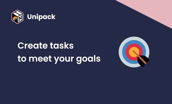 Unipack Notion Templates 2