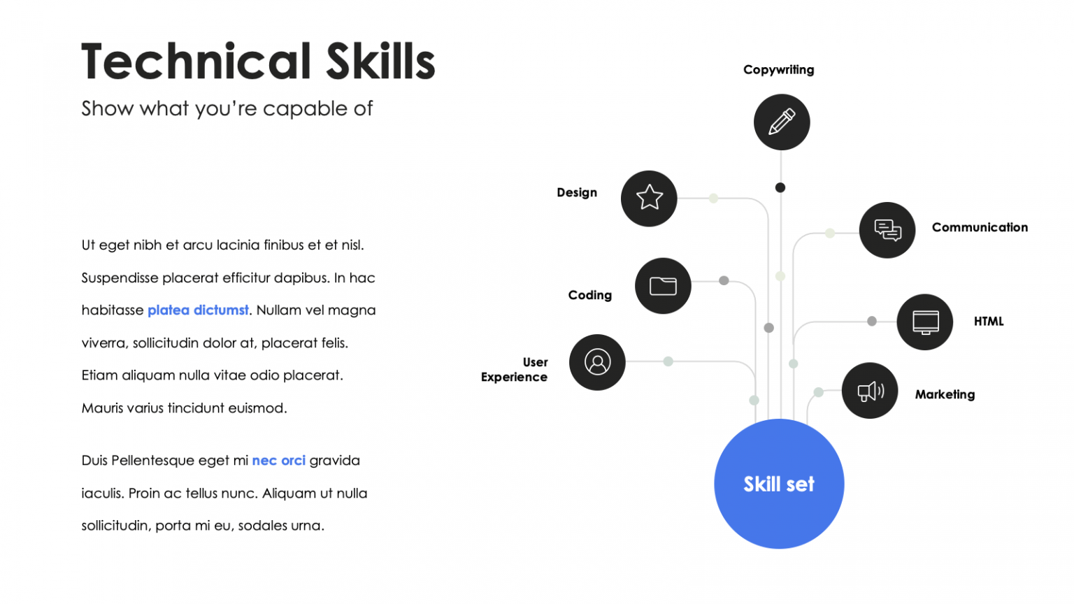 11 Best Self Introduction PPT Templates To Create A Beautiful ...