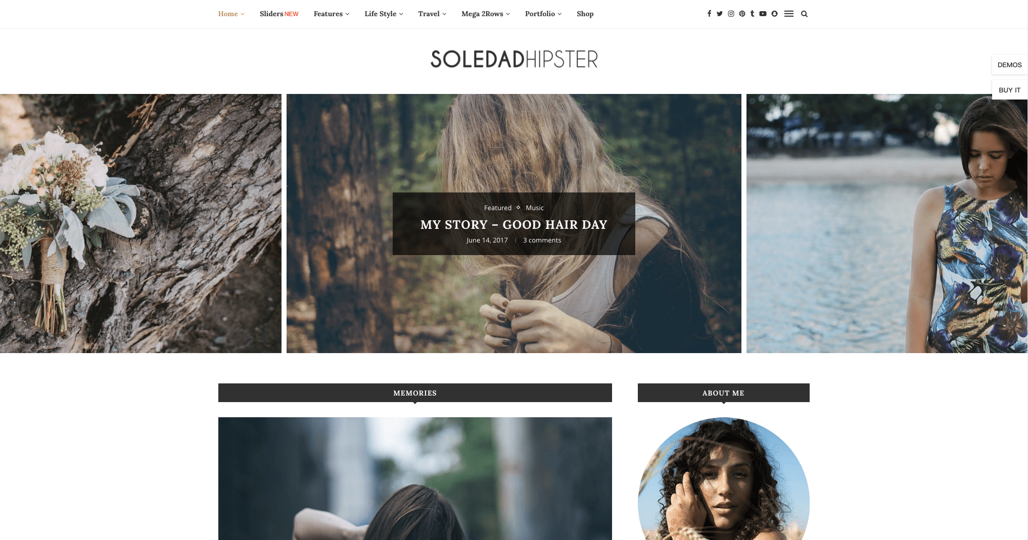 10 Best AMP Blogger Templates for WordPress in 2024 (Based on Testing