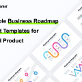 Best Editable Business Roadmap PowerPoint Templates for Project and Product