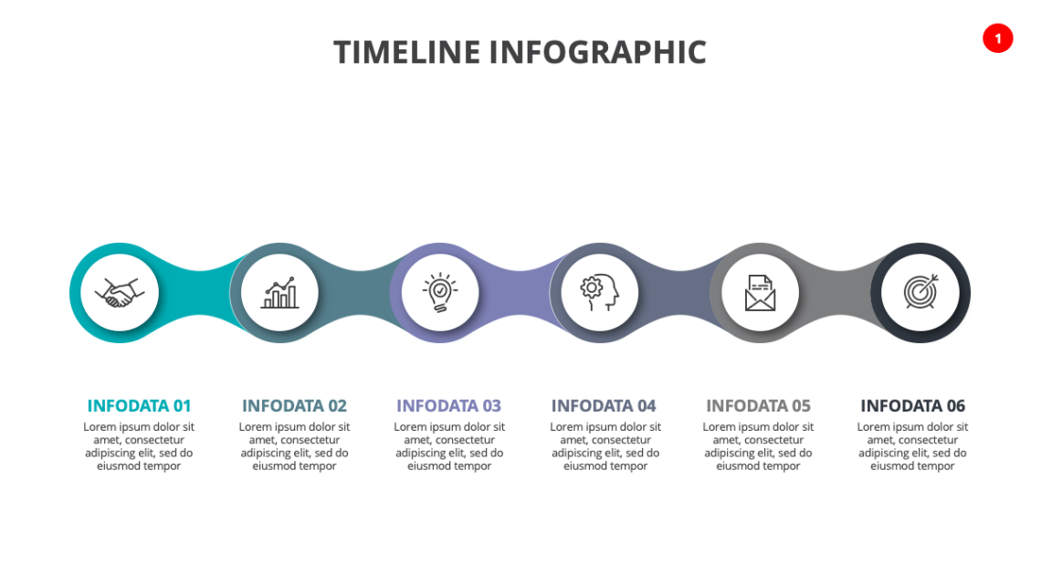 6 Best Editable Business Roadmap PowerPoint Templates for Project and ...