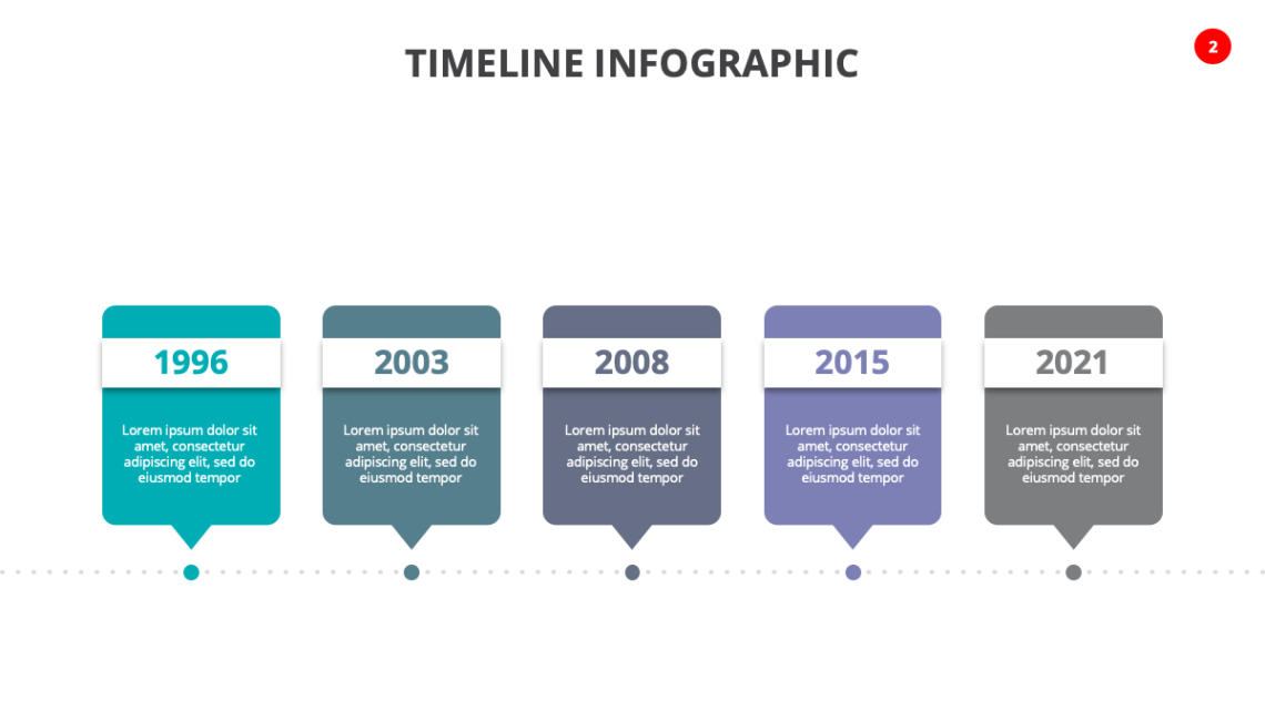 6 Best Editable Business Roadmap Powerpoint Templates For Project And 