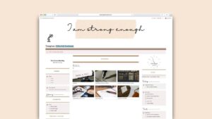 Editorial Assistant